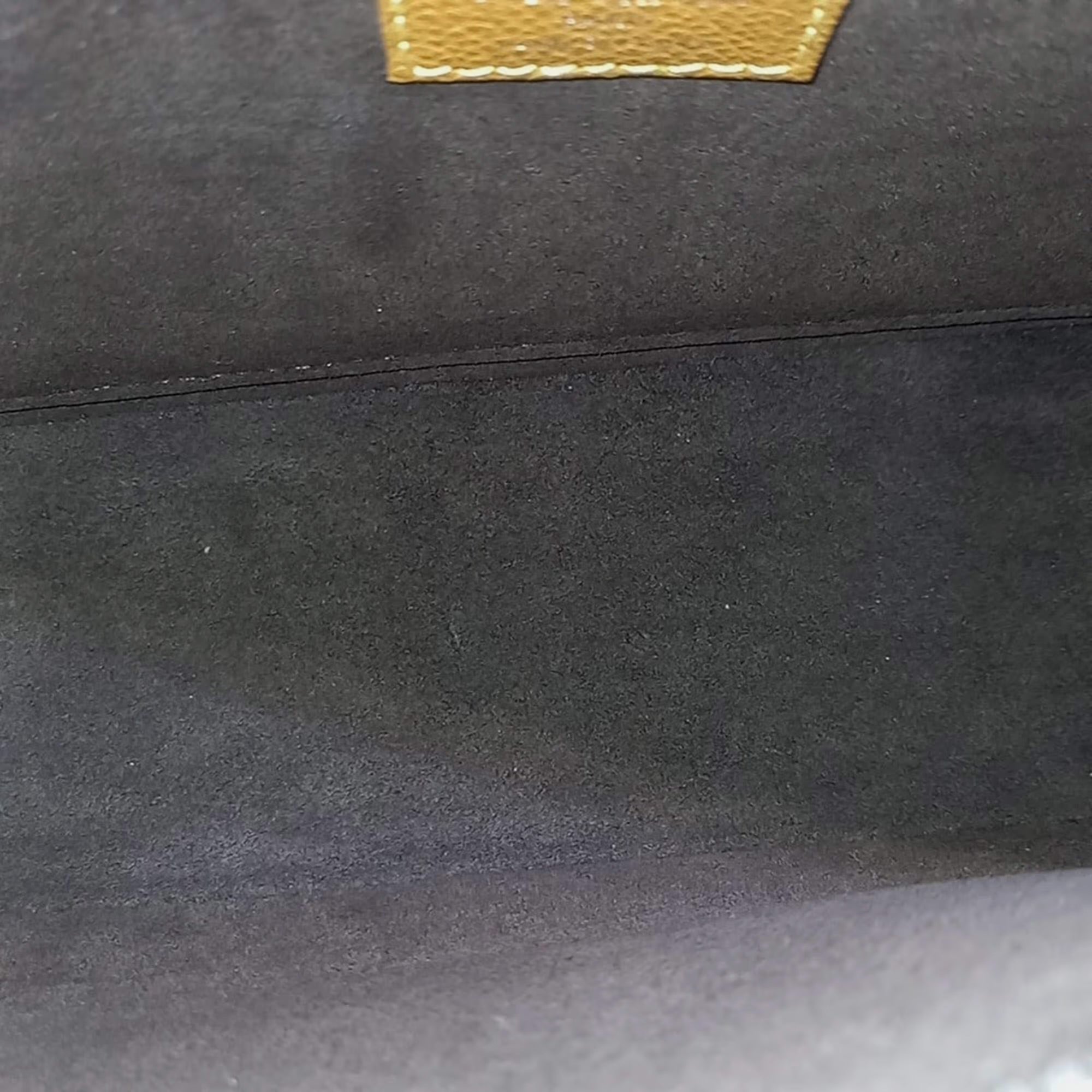 Louis Vuitton Multicolor Leather Epi Marelle Bag