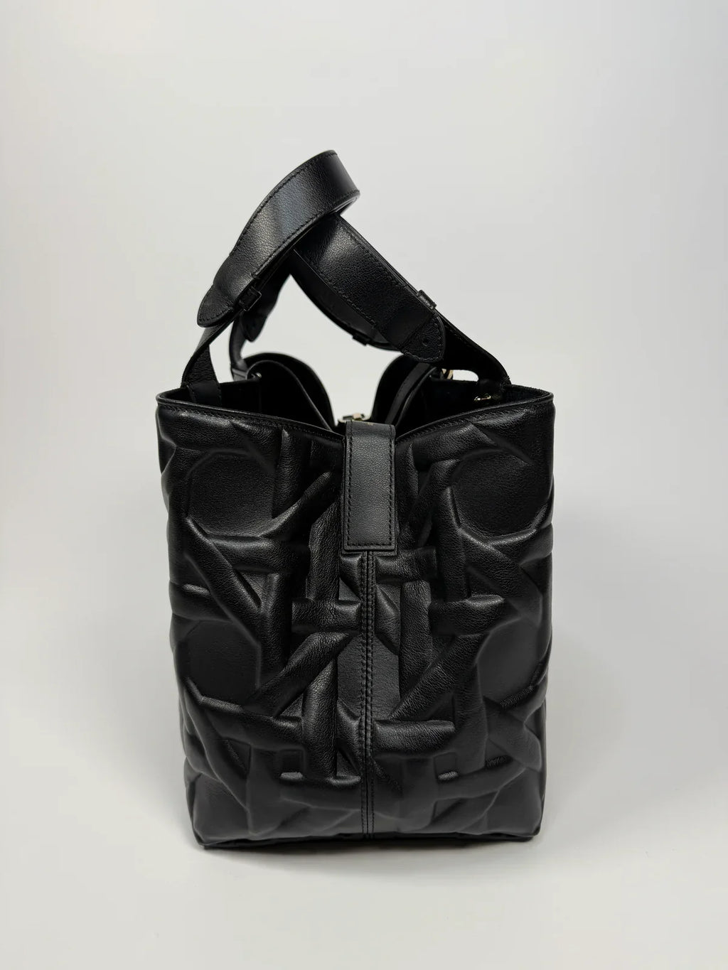 CHRISTIAN DIOR MEDIUM DIOR TOUJOURS BAG