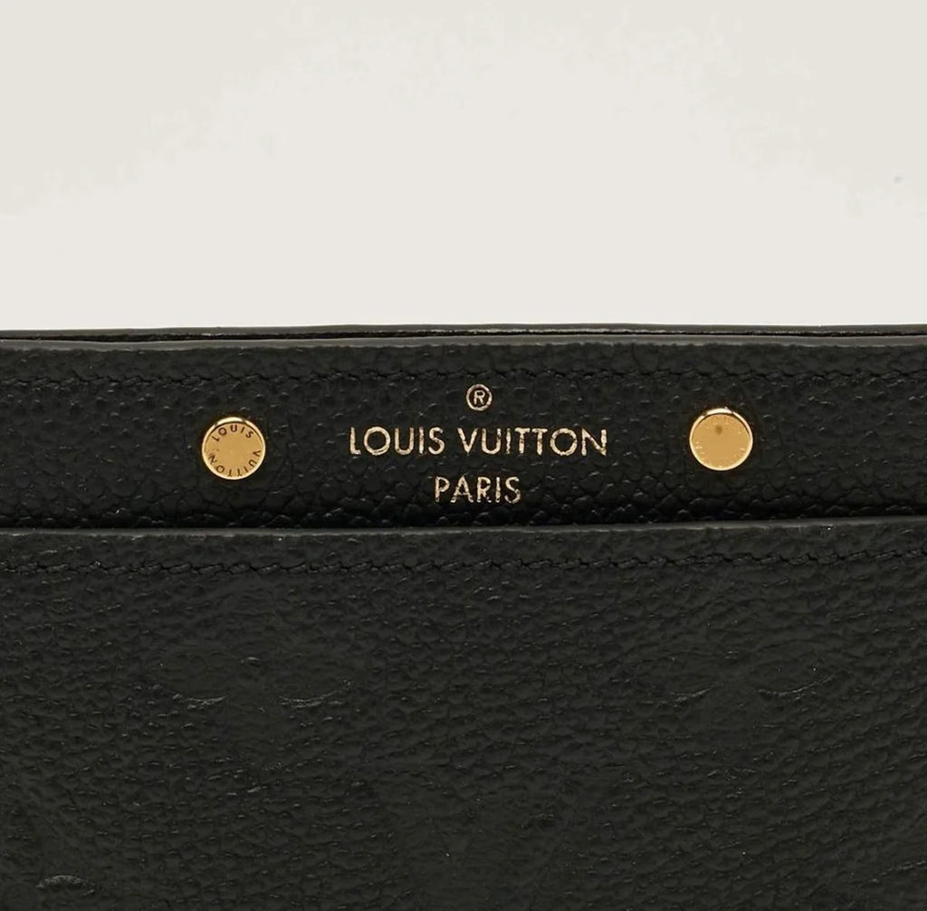 Louis Vuitton Card Holder