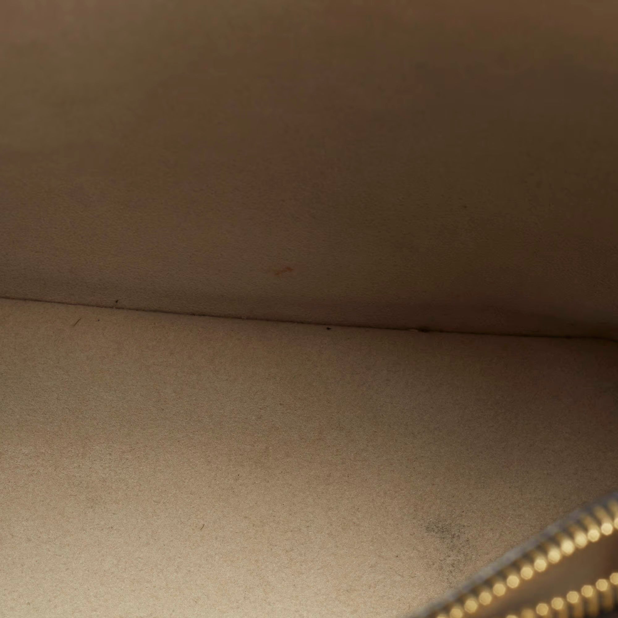 Louis Vuitton NeoNoe Ivory Jungle Monogram Giant Canvas Bucket Bag