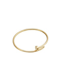 Cartier Juste Un Clou Small Model Bracelet Size 19