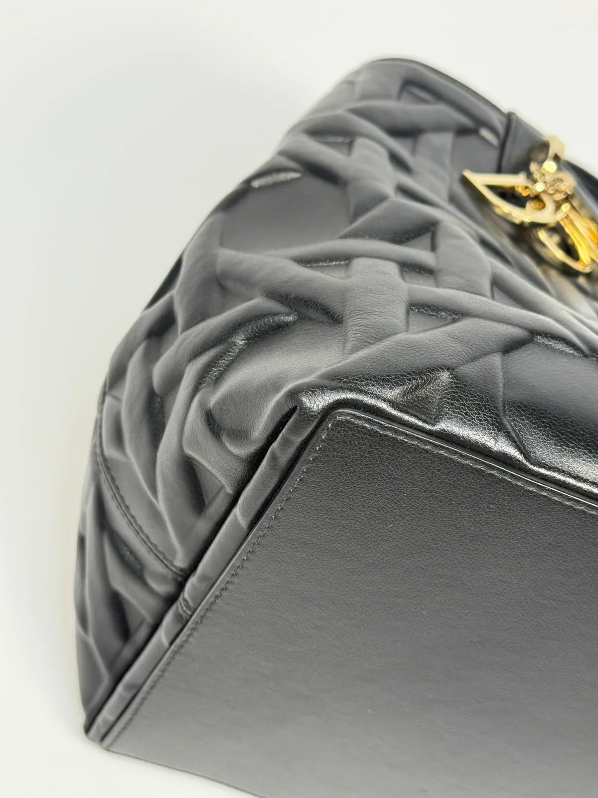 CHRISTIAN DIOR MEDIUM DIOR TOUJOURS BAG
