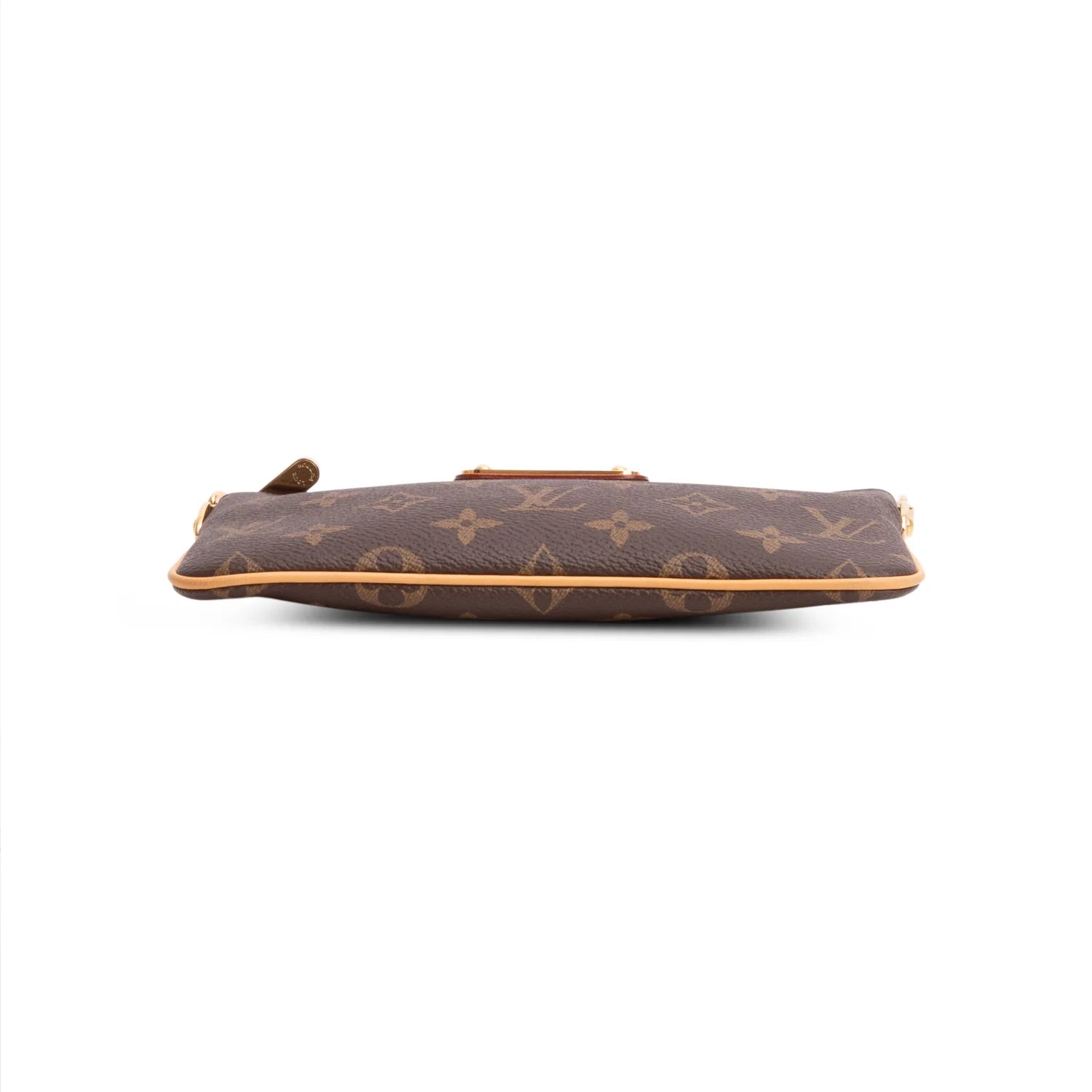 Louis Vuitton Monogram Pochette Milla MM