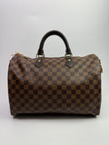 LOUIS VUITTON SPEEDY BANDOULIÈRE 35 BAG