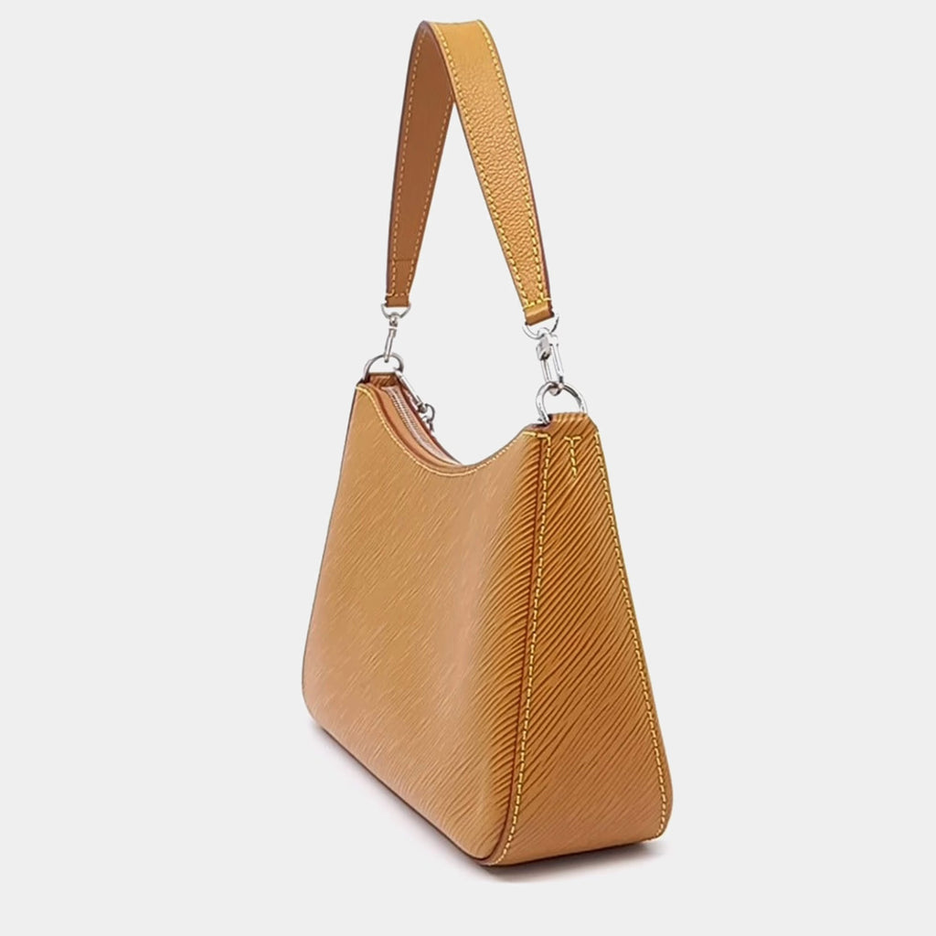 Louis Vuitton Multicolor Leather Epi Marelle Bag