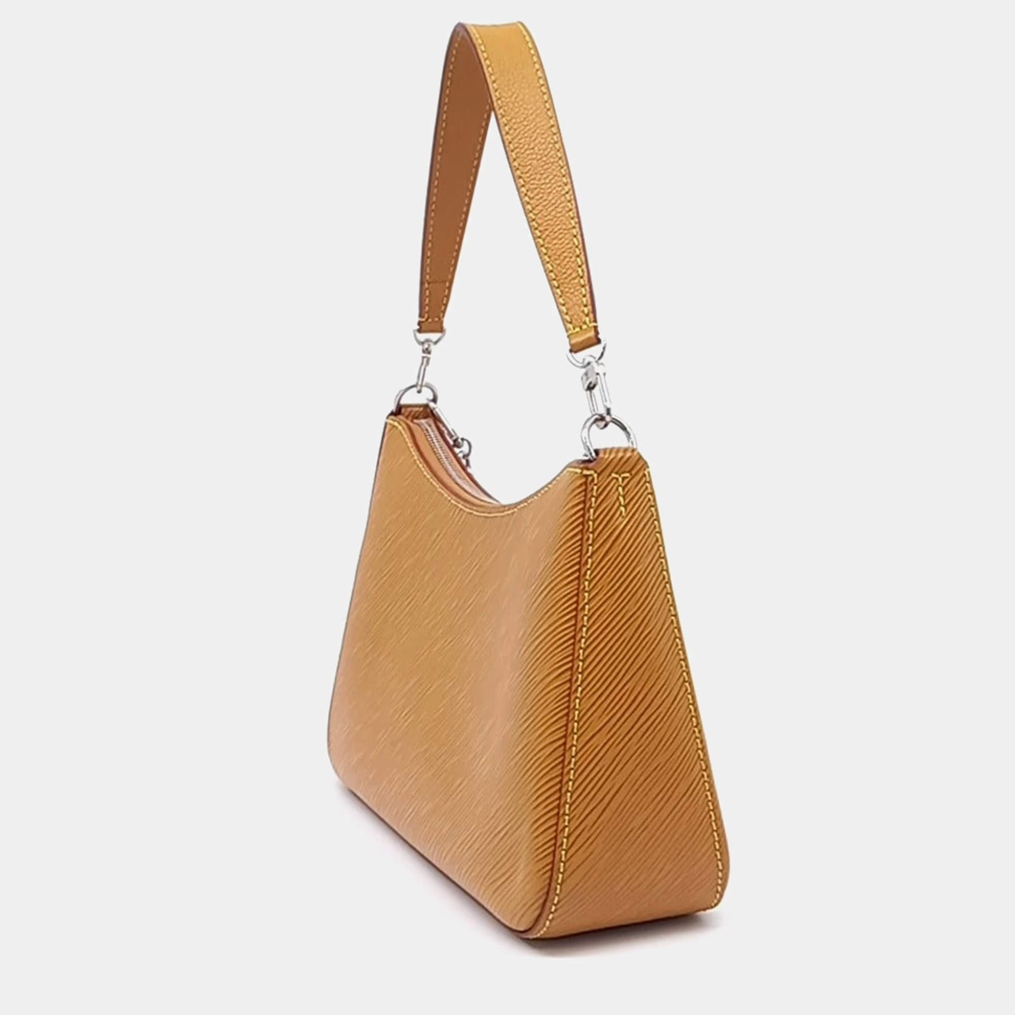 Louis Vuitton Multicolor Leather Epi Marelle Bag
