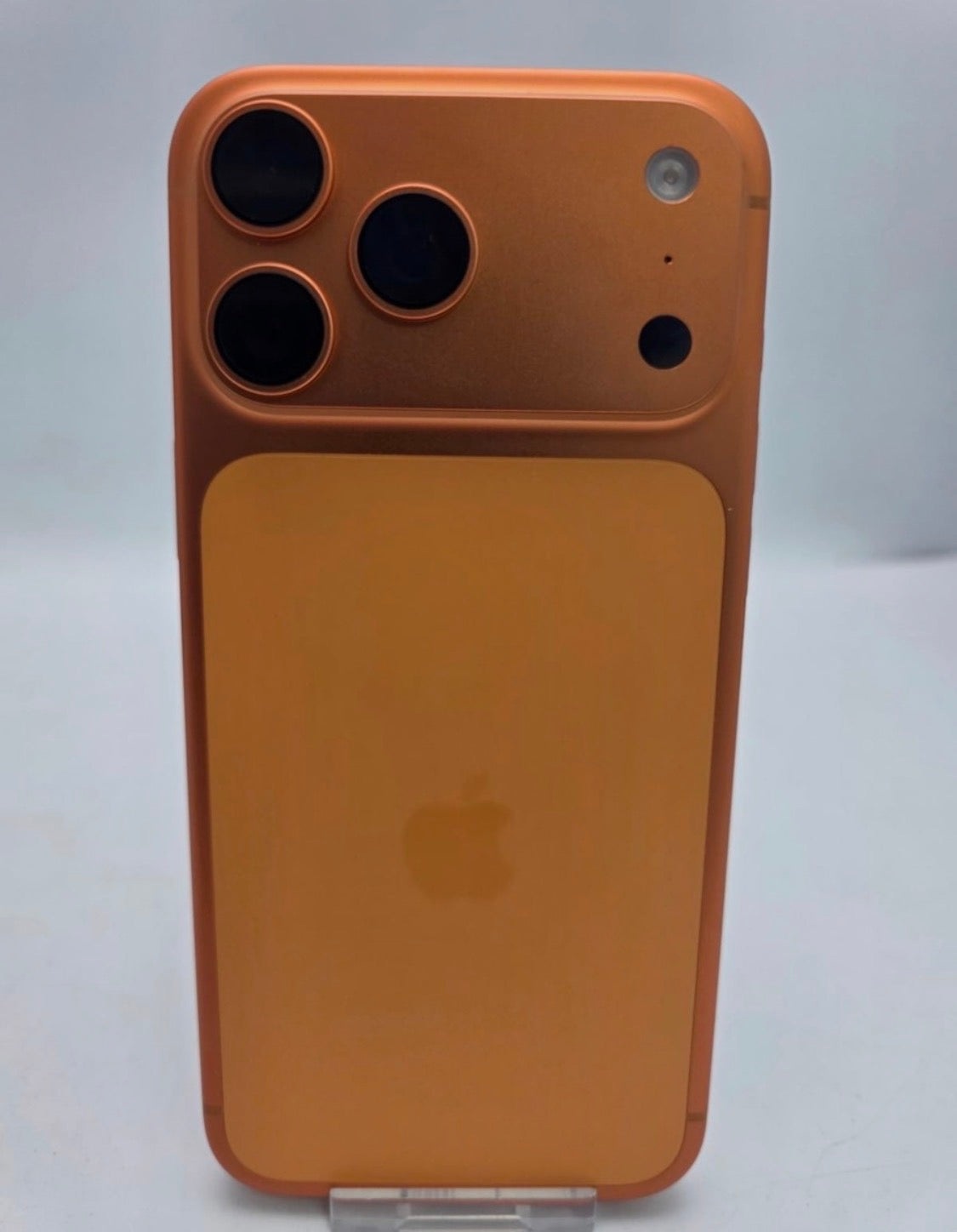 iPhone 17 Pro Max Cosmic Orange 256GB