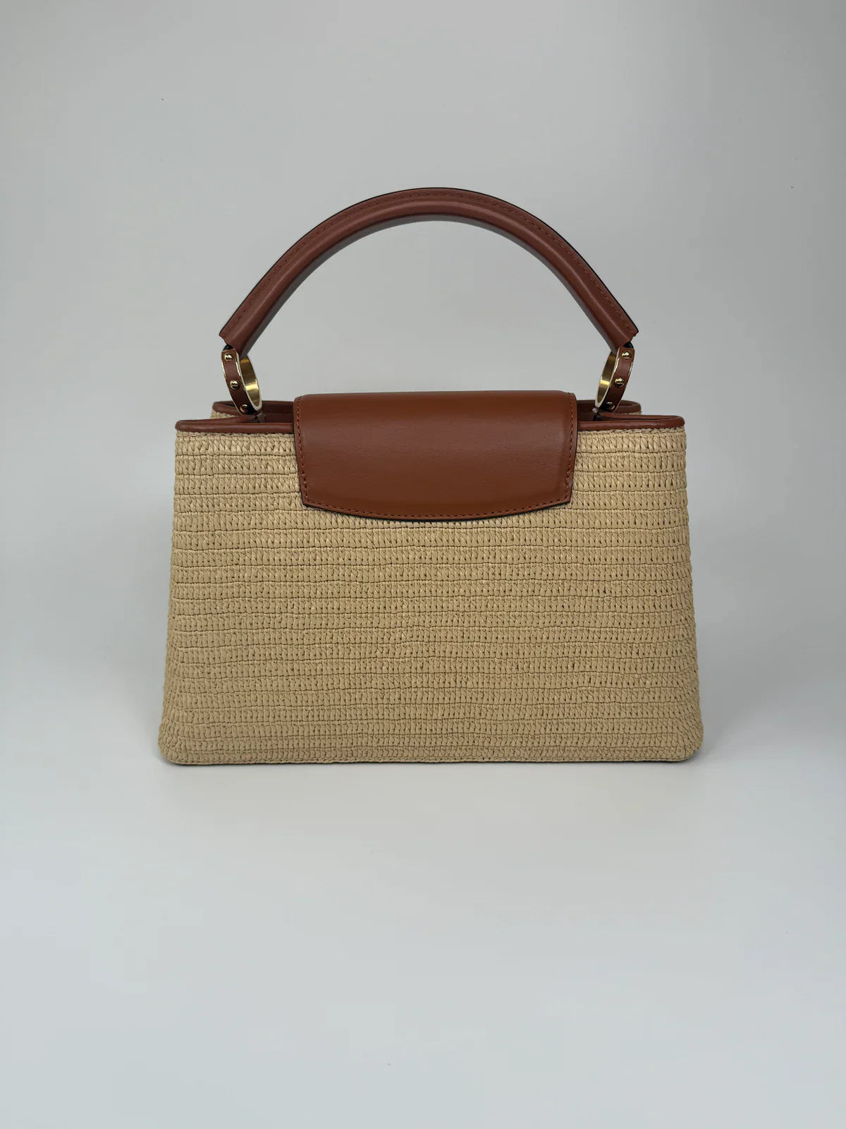 LOUIS VUITTON CAPUCINES MM BAG
