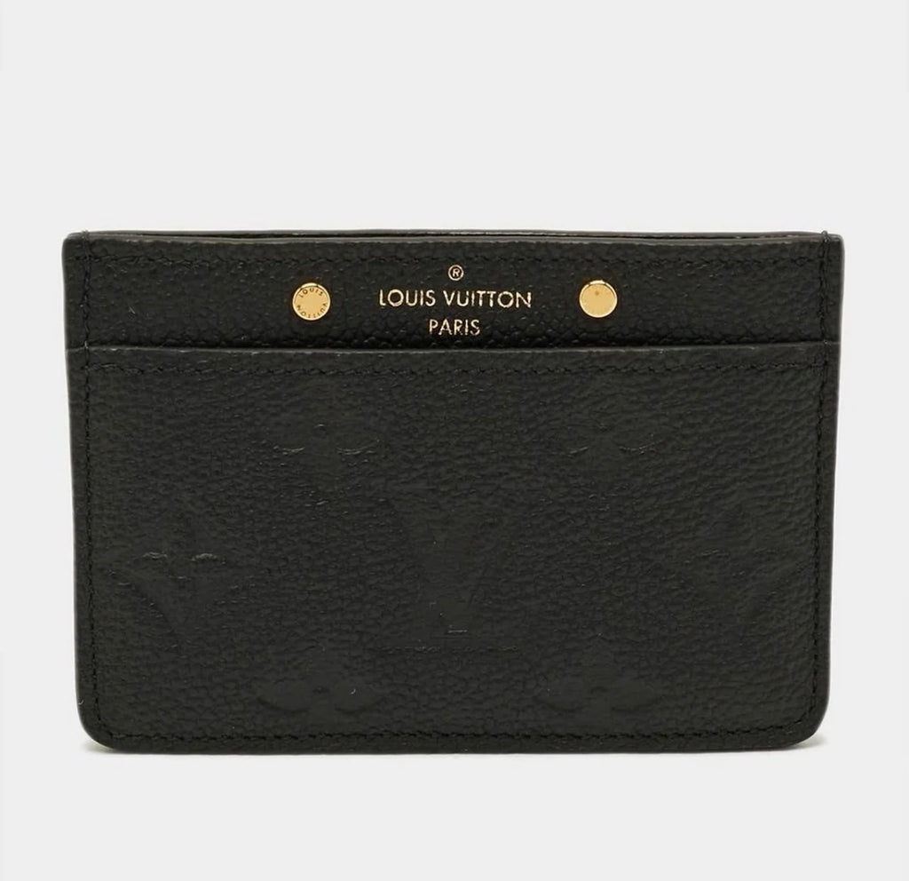 Louis Vuitton Card Holder