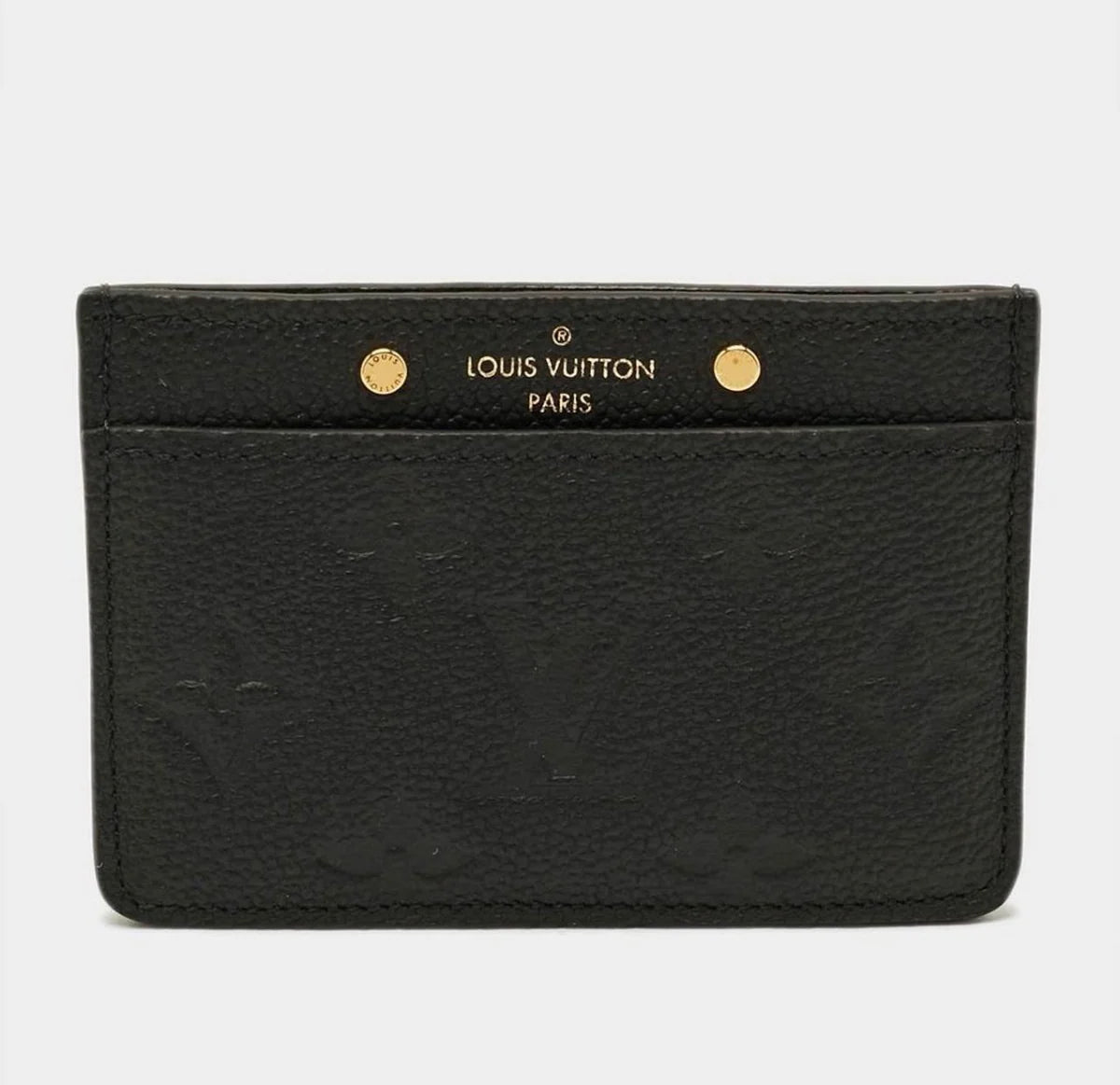 Louis Vuitton Card Holder