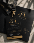 House 44 Paddock Club | Abu Dhabi Grand Prix 2026 | 3-Day VIP Hospitality Pass