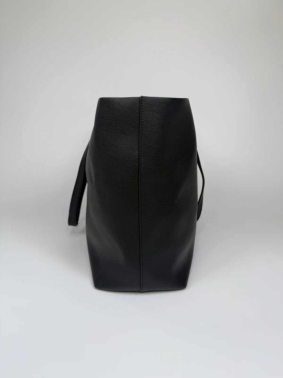SAINT LAURENT SHOPPING TOTE