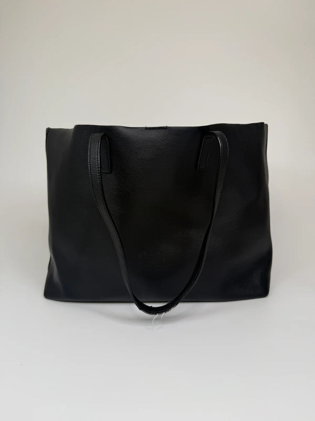 SAINT LAURENT SHOPPING TOTE
