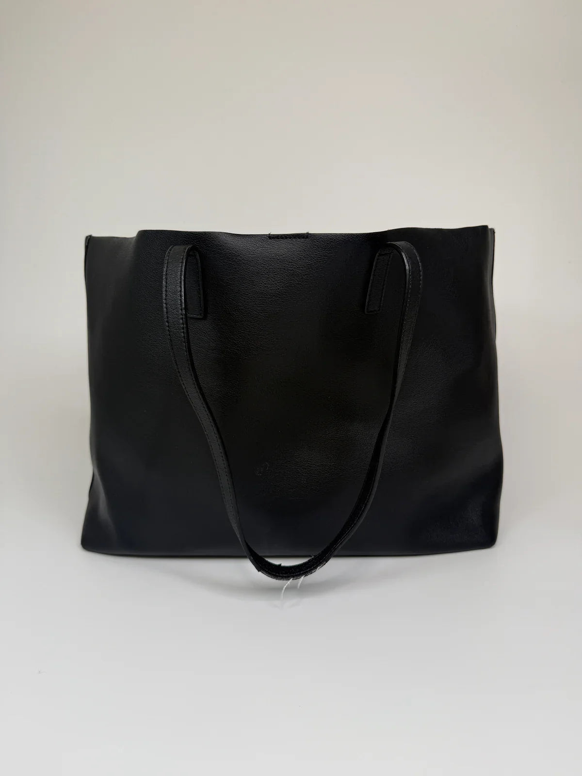 SAINT LAURENT SHOPPING TOTE
