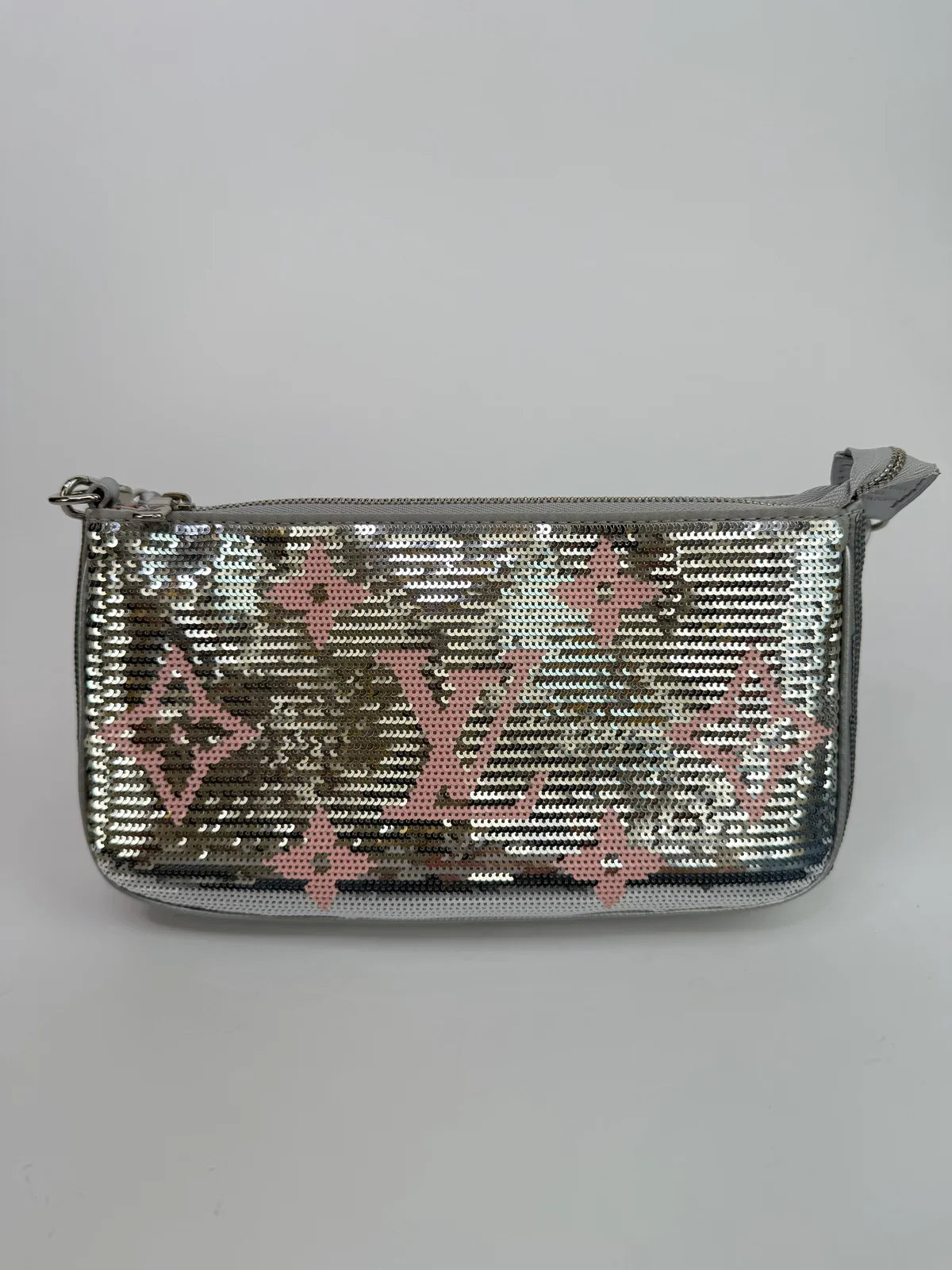 LOUIS VUITTON LV NIGHT POCHETTE