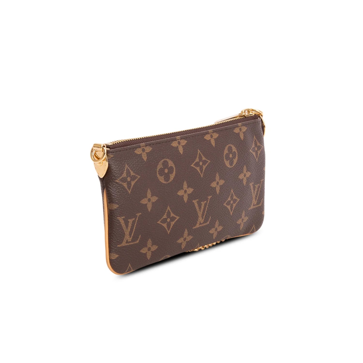 Louis Vuitton Monogram Pochette Milla MM