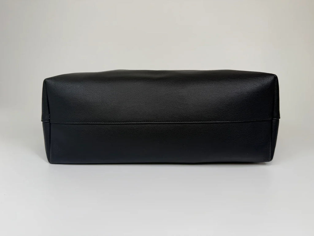 SAINT LAURENT SHOPPING TOTE