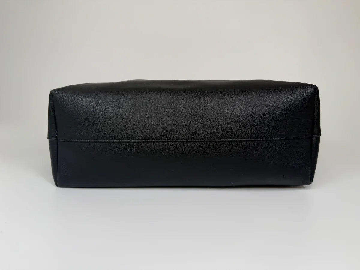 SAINT LAURENT SHOPPING TOTE
