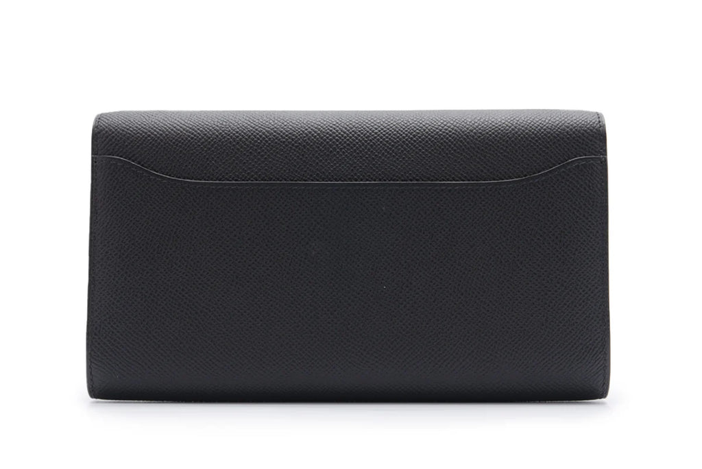 Hermès Constance To Go Epsom Noir PHW