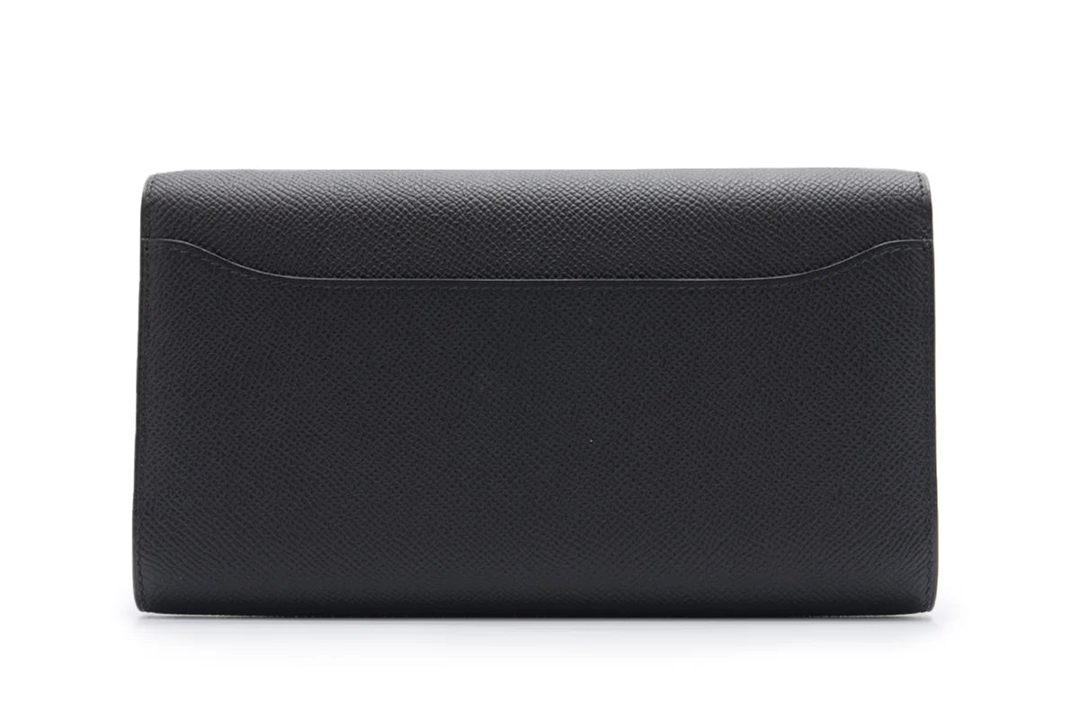 Hermès Constance To Go Epsom Noir PHW