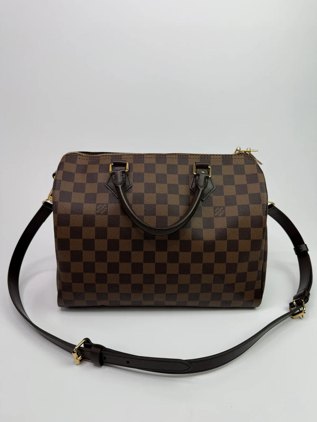 LOUIS VUITTON SPEEDY BANDOULIÈRE 30