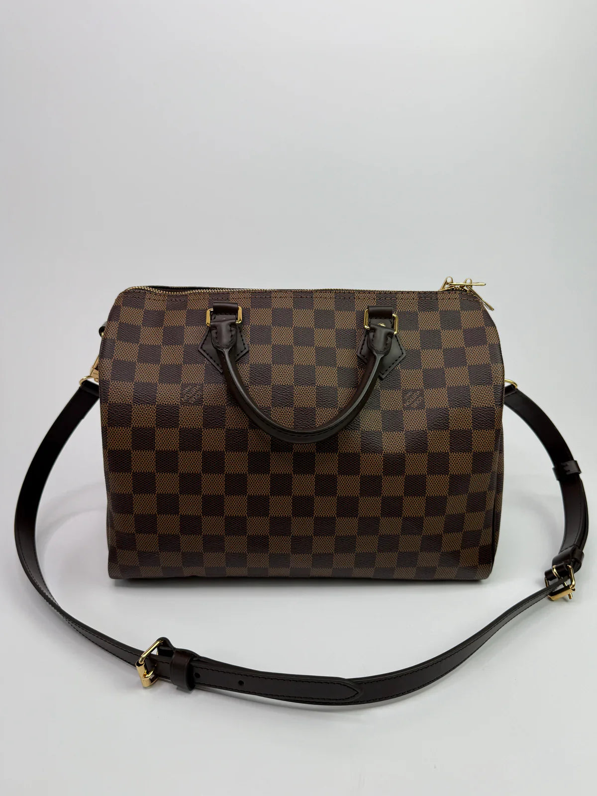 LOUIS VUITTON SPEEDY BANDOULIÈRE 30