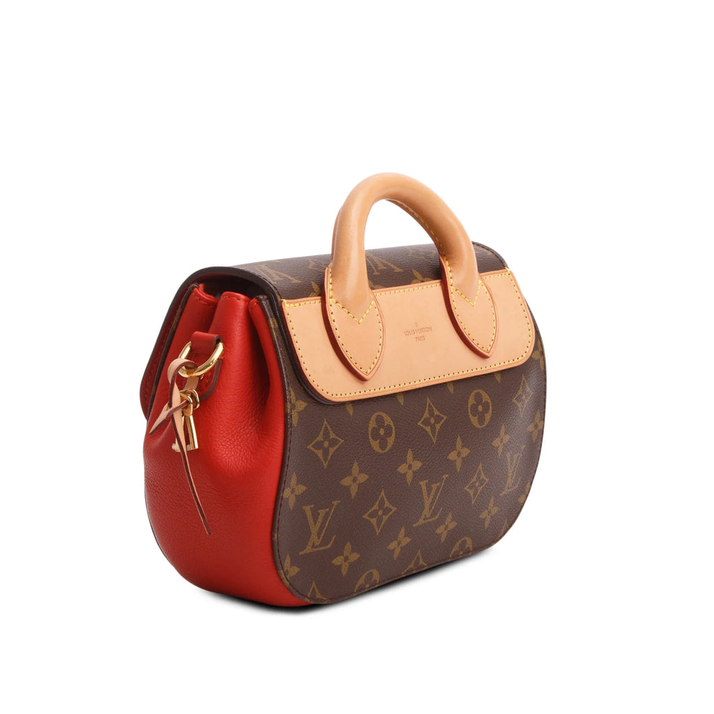 Louis Vuitton Monogram Eden PM