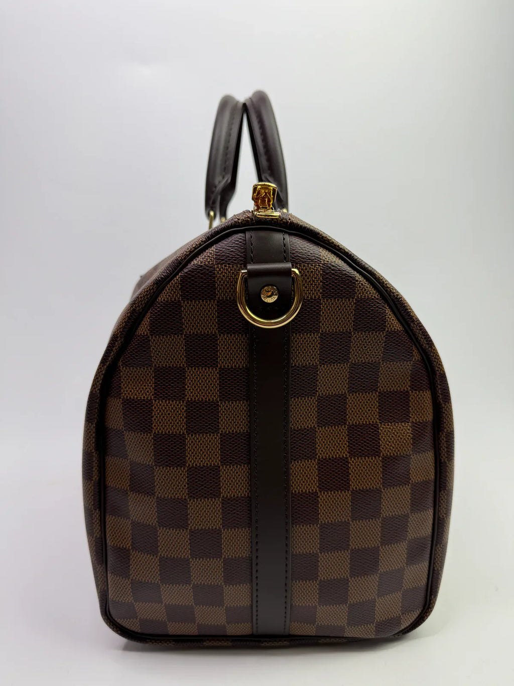 LOUIS VUITTON SPEEDY BANDOULIÈRE 35 BAG