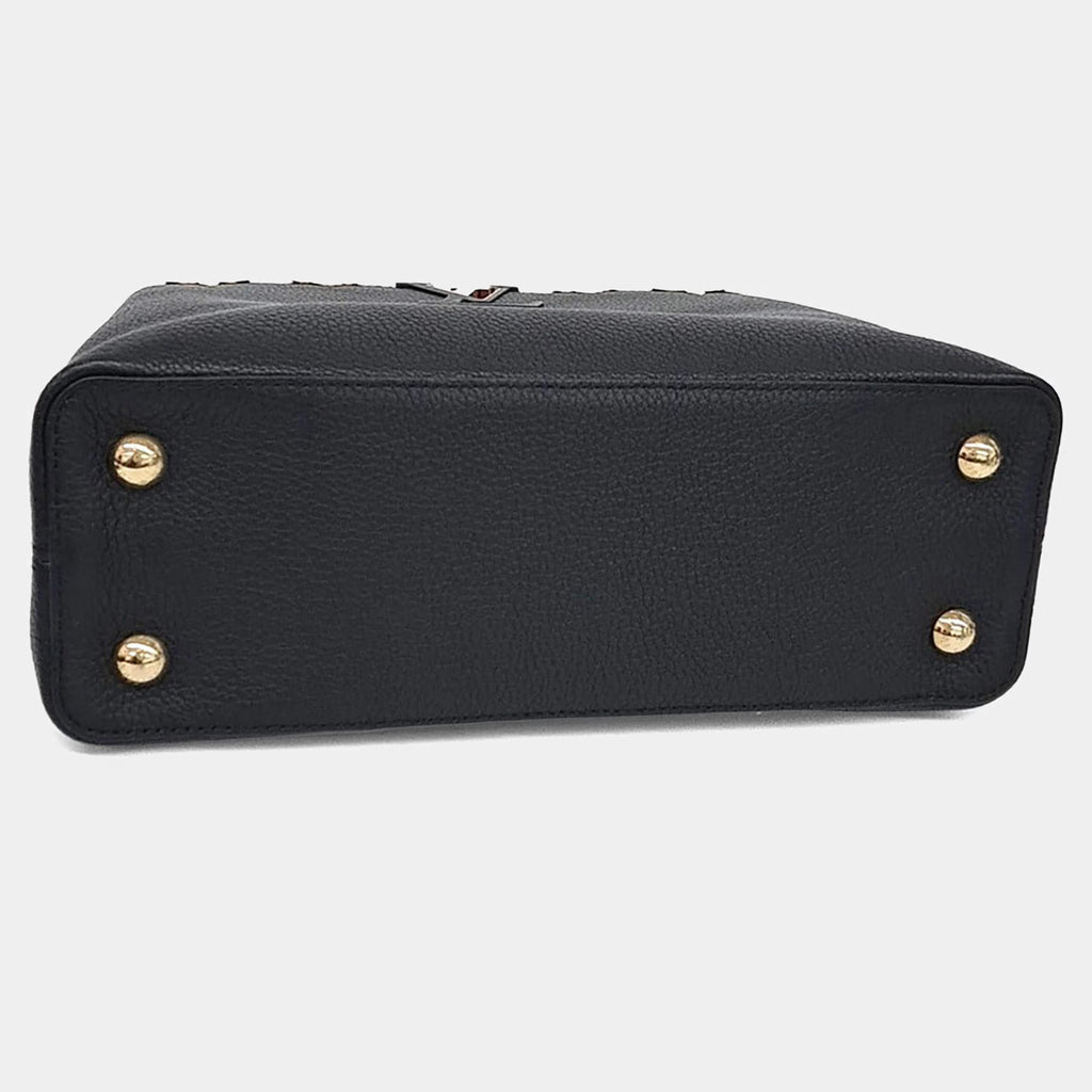 Louis Vuitton Capucines MM