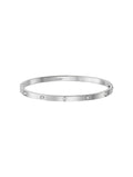 Cartier Love 10 Diamonds Bracelet Size 15