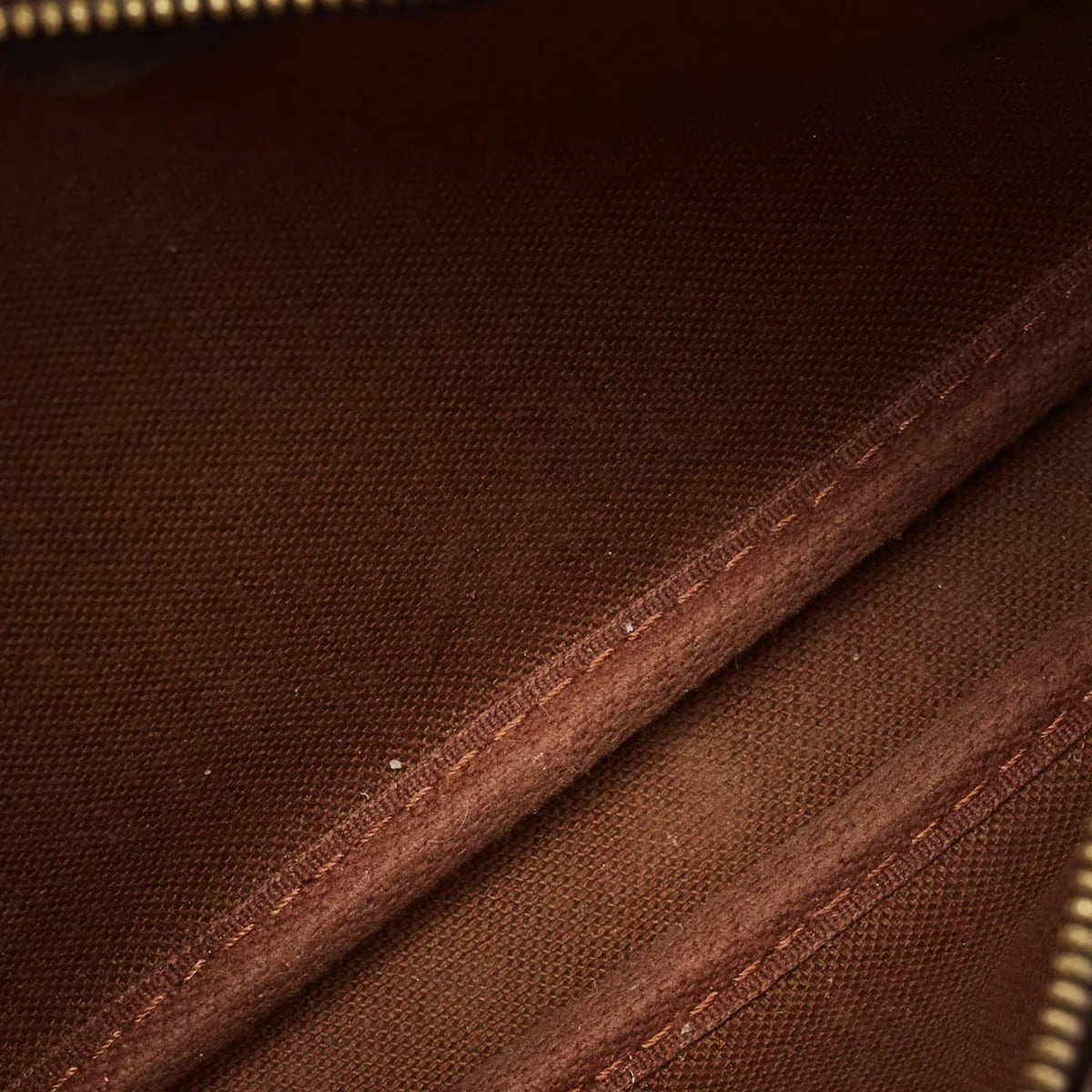 Louis Vuitton Multi Pochette Accessories Rose Monogram Canvas Bag