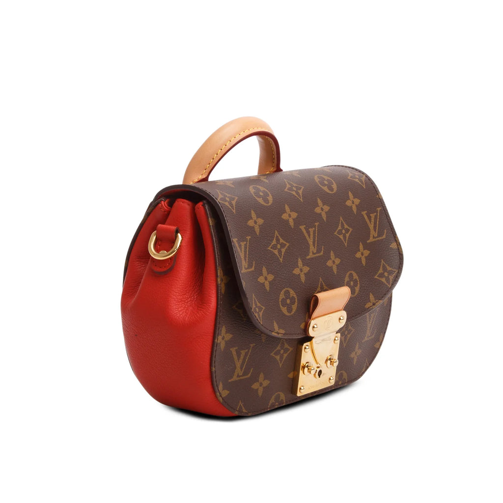 Louis Vuitton Monogram Eden PM