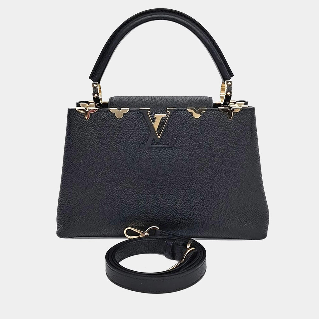 Louis Vuitton Capucines MM