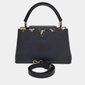 Louis Vuitton Capucines MM