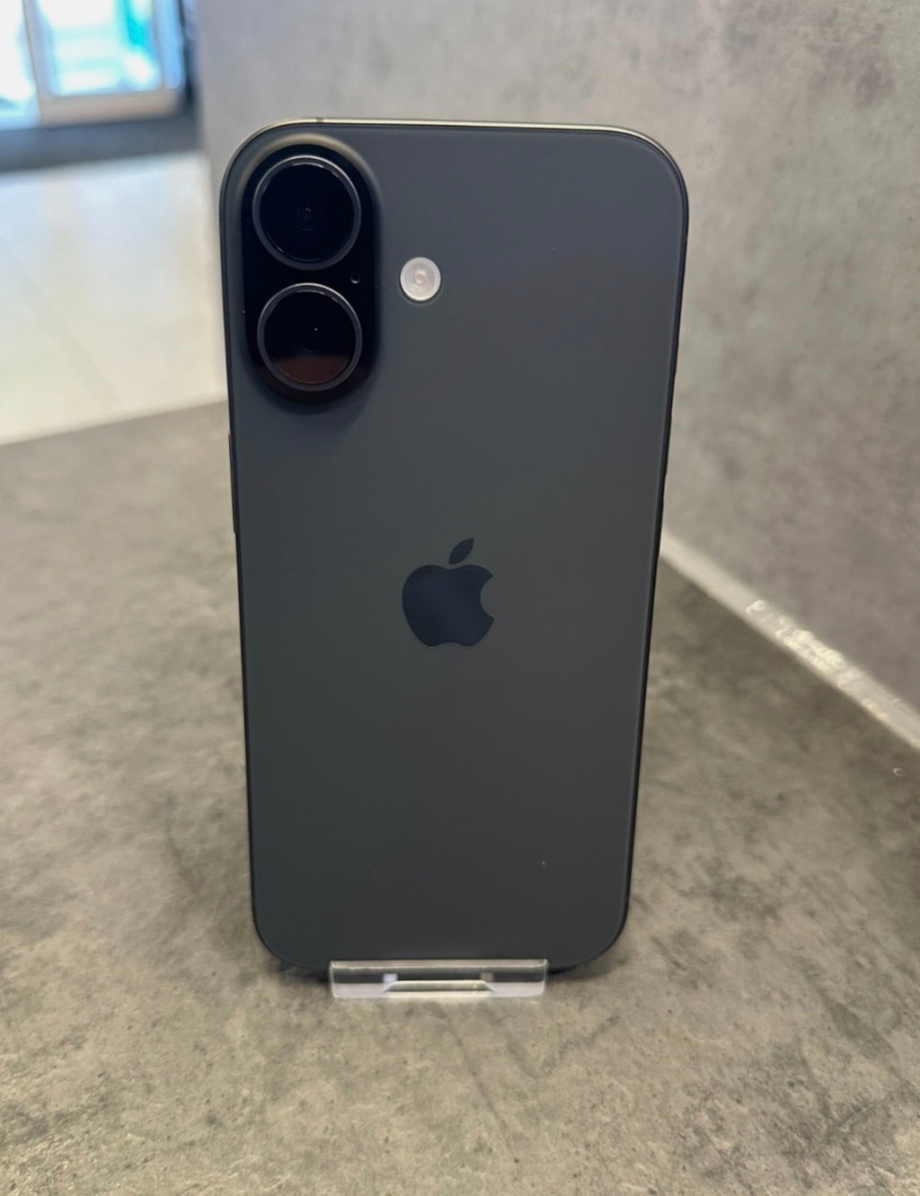 iPhone 17 Black 256GB