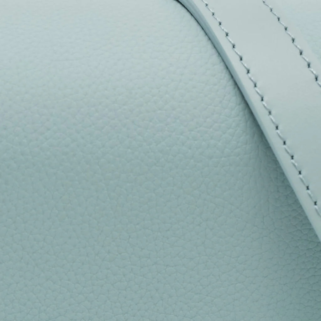 Louis Vuitton Fastline Blue Aerogram Leather Wearable Wallet Bag