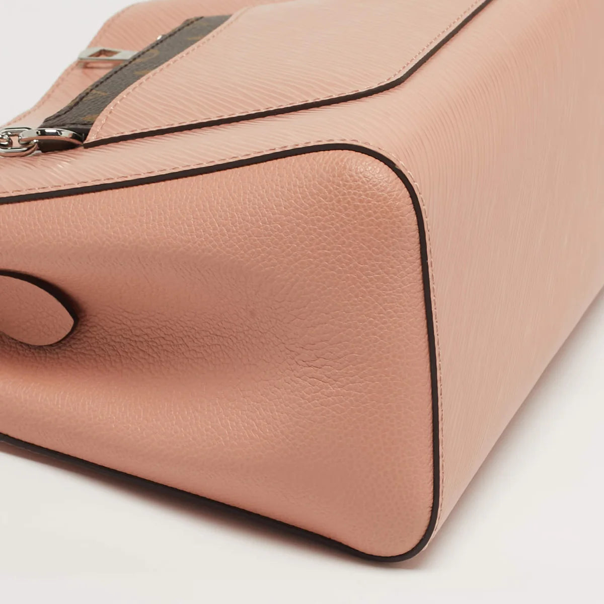 Louis Vuitton Marelle BB Rose Trianon Epi Leather Tote