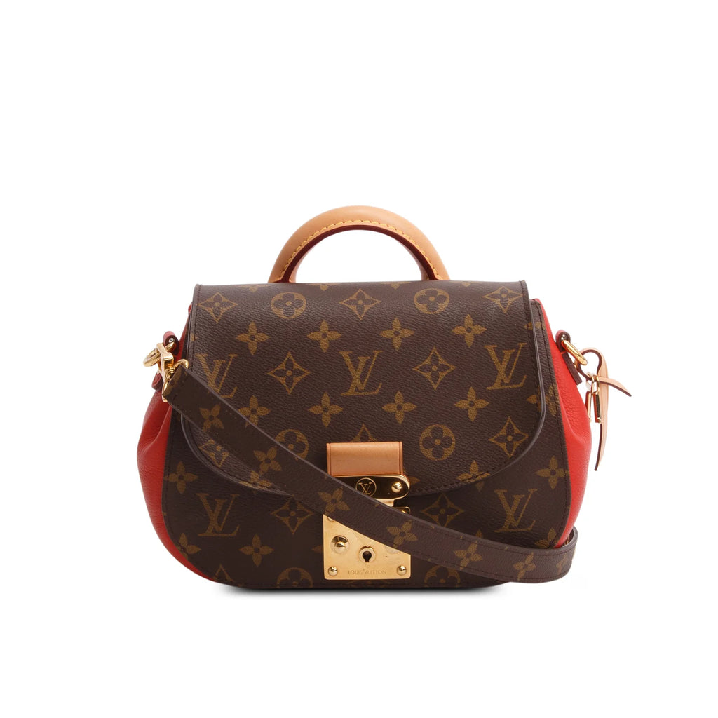 Louis Vuitton Monogram Eden PM