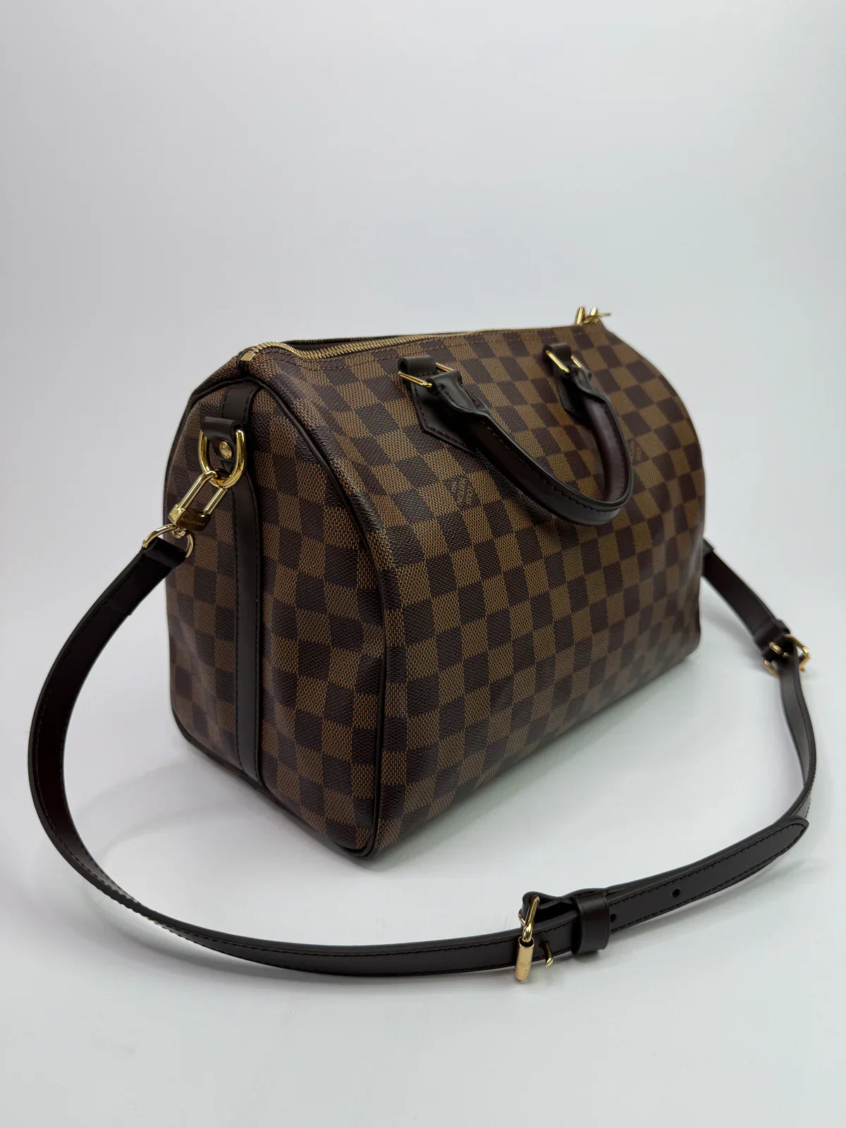 LOUIS VUITTON SPEEDY BANDOULIÈRE 30