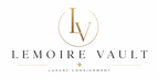 Lemoire Vault - Home